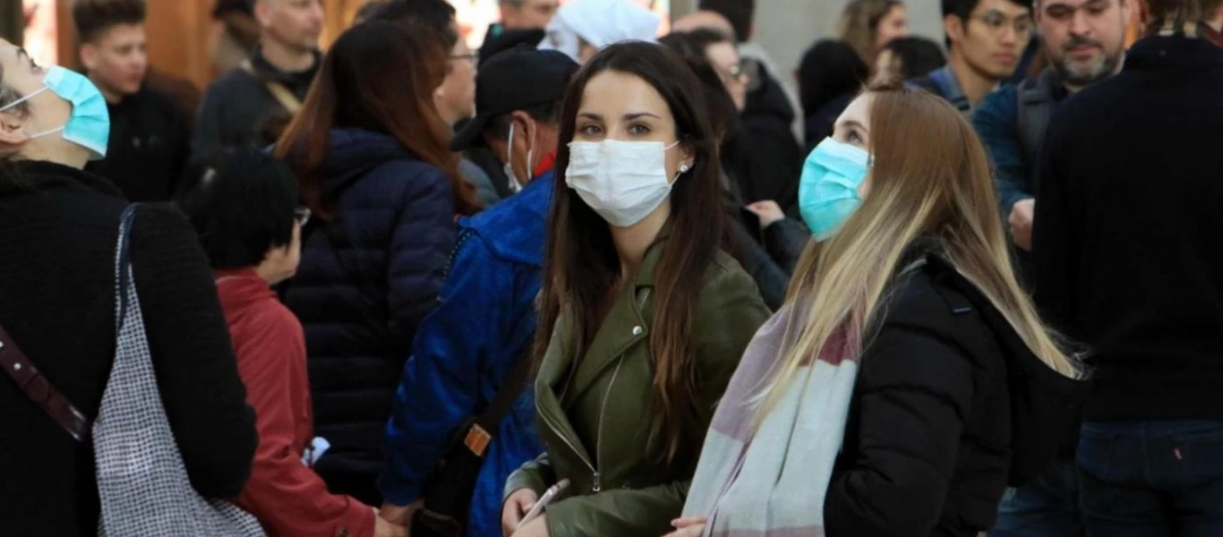 Κλείνει τον καθεδρικό του Μιλάνο ο κορωνοϊός - Σκέψεις να μπει «λουκέτο» και στο Βατικανό! (φώτο)